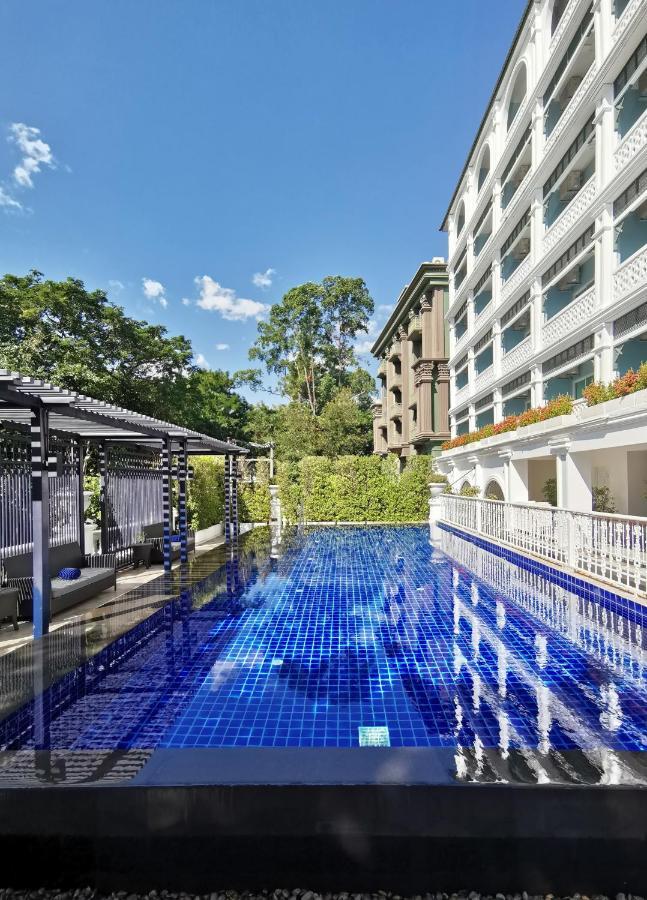 Sabai Sabai Chiangmai Hotel 4*