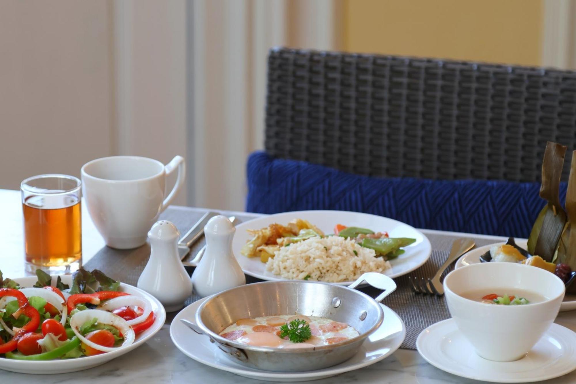 Sabai Sabai Chiangmai होटल Chiang Mai