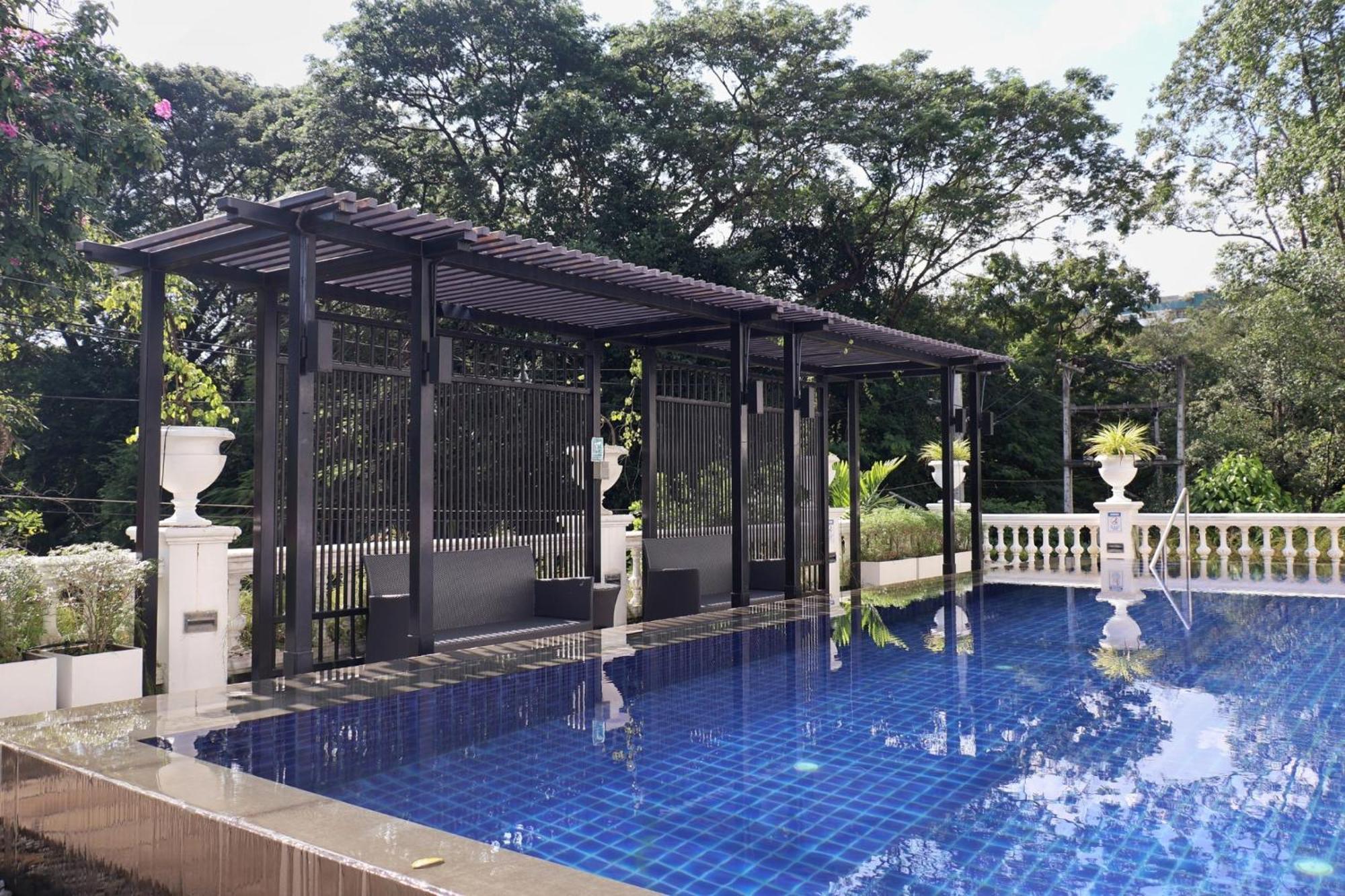 Sabai Sabai Chiangmai होटल